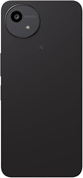 Amazon | Simフリー AQUOS wish5 SH-52F スミ docomoモデルSIMフリー